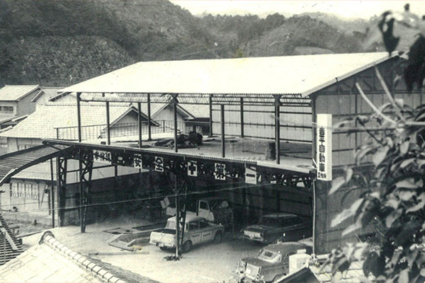 吉平自工が選ばれる理由03「豊富な実績」